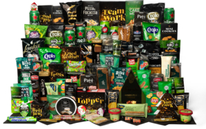 Kerstpakket Tjokvol Kerstpakket Tjokvol