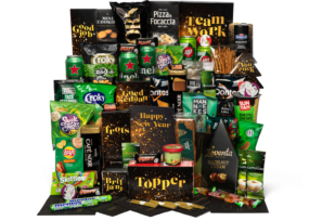Kerstpakket Good Job Kerstpakket Good Job