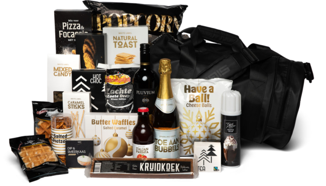 Kerstpakket Fantastisch