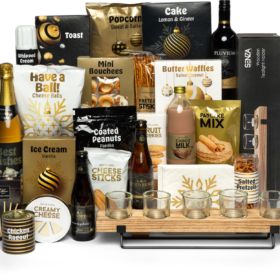 Kerstpakket Amazing, € 70,00 excl. btw