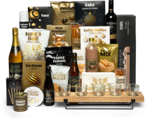 Kerstpakket Amazing