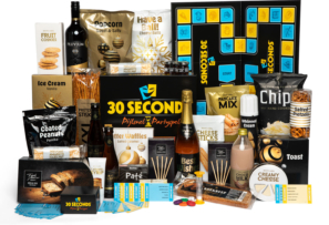 Kerstpakket Perfect Kerstpakket Perfect