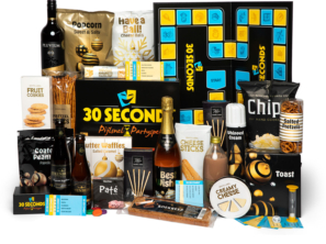 Kerstpakket Speciaal Voor Jou Kerstpakket Speciaal Voor Jou