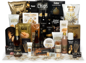 Kerstpakket Santa Kerstpakket Santa