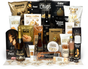 Kerstpakket Rustmomentje
