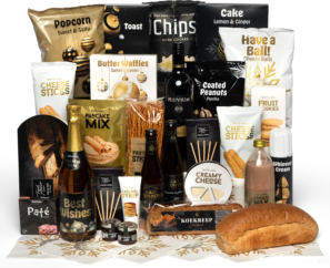 Kerstpakket Share