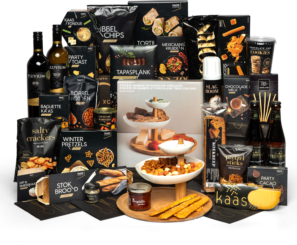 Kerstpakket Proeverij Kerstpakket Proeverij