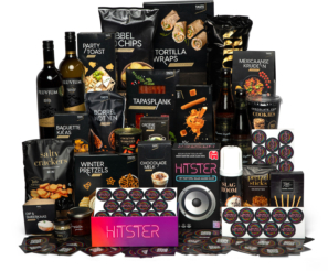 Kerstpakket Party Spel Kerstpakket Party Spel