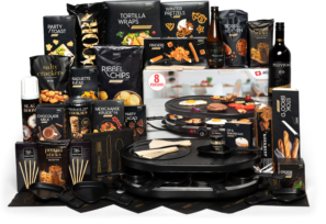 Kerstpakket Onbeperkt Genieten