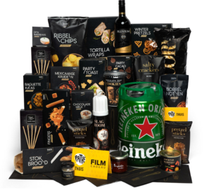 Kerstpakket Celebrate Kerstpakket Celebrate
