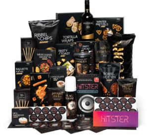 Kerstpakket Fantastic Kerstpakket Fantastic
