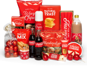 Kerstpakket Kerstgevoel