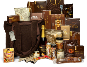 Kerstpakket Favoriet Kerstpakket Favoriet