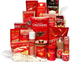 Kerstpakket Feel Good