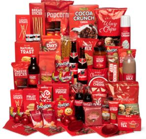 Kerstpakket Kerstvibe Kerstpakket Kerstvibe