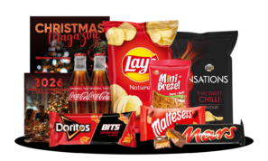 Kerstpakket Surprise