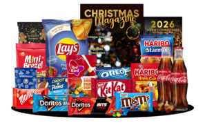 Kerstpakket Smakentijd