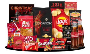 Kerstpakket Super Goed