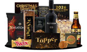 Kerstpakket Genieten in Stijl