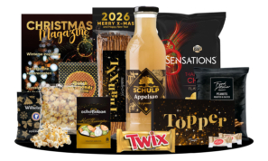 Kerstpakket Gezellige Avond