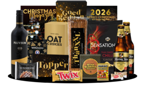 Kerstpakket Glamour