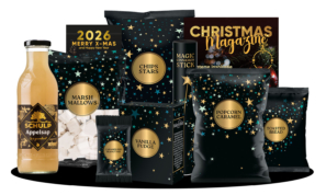 Kerstpakket Goed Gebaar