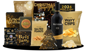 Kerstpakket Goed Gedaan