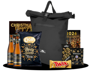 Kerstpakket Lekker Sportief