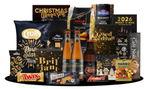 Kerstpakket Just Perfect