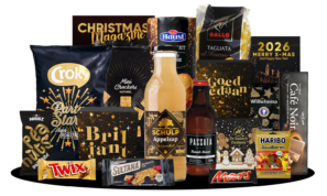 Kerstpakket Magnifiek