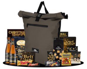 Kerstpakket Mooie Momenten