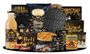 Kerstpakket Thuis Genieten
