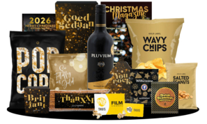 Kerstpakket Sprankelend