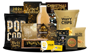 Kerstpakket Rust Momentje