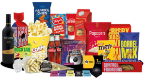 Kerstpakket Special Gift