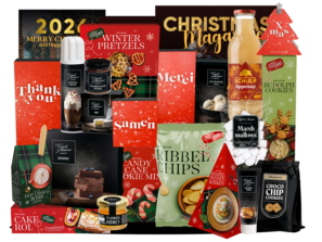 Kerstpakket Time To Sparkle