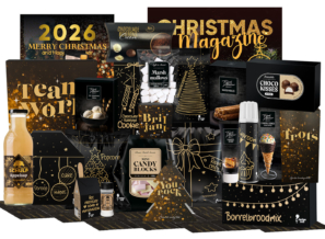 Kerstpakket Verrassing