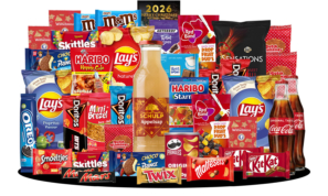 Kerstpakket Maximaal Genieten