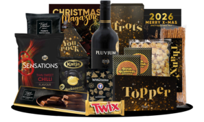 Kerstpakket Chique