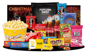 Kerstpakket Take 1