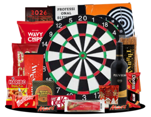 Kerstpakket Pijlsnel