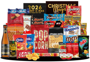 Kerstpakket Bon Appetit