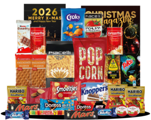 Kerstpakket Eetfestijn