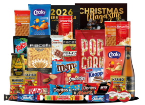 Kerstpakket Balans