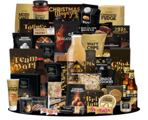 Kerstpakket All You Need