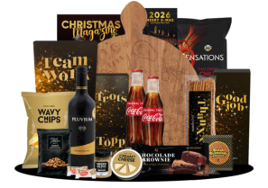 Kerstpakket Ambachtelijk
