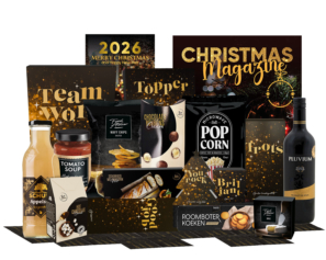 Kerstpakket Uitgesproken