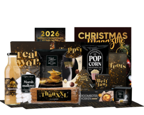 Kerstpakket Waardevol