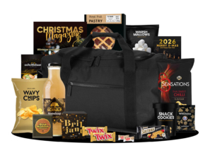 Kerstpakket Aandacht