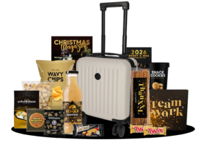 Kerstpakket Actieve Kerst